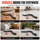 ⏳Time-Limited Special⏰Smart Sensing Electric Snake Toy with Obstacle Avoidance Banded Krait Interactive Prank Toy for Kids