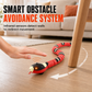 ⏳Time-Limited Special⏰Smart Sensing Electric Snake Toy with Obstacle Avoidance Banded Krait Interactive Prank Toy for Kids