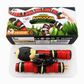 ⏳Time-Limited Special⏰Smart Sensing Electric Snake Toy with Obstacle Avoidance Banded Krait Interactive Prank Toy for Kids