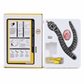 ⏳Time-Limited Special⏰Smart Sensing Electric Snake Toy with Obstacle Avoidance Banded Krait Interactive Prank Toy for Kids