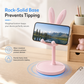 🎁2026 New Arrivals 50% OFF💥Cute Bunny Desktop Phone Stand