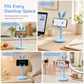 🎁2026 New Arrivals 50% OFF💥Cute Bunny Desktop Phone Stand