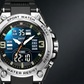 ⏳Time-Limited Special⏰Men's Luminous Waterproof Sports Watch – Rugged, Practical & Stylish 🌙