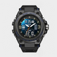 ⏳Time-Limited Special⏰Men's Luminous Waterproof Sports Watch – Rugged, Practical & Stylish 🌙