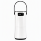 ⏳Time-Limited Special⏰Foldable Portable Clothes Dryer| Quiet Timed Drying Machine for Travel & Dorm👕