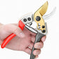 ⏳Time-Limited Special⏰Multi-Purpose Shears – SK5 steel blade, rubberized grip, 30/50mm cut. For sheep, cow & horse hooves + garden pruning! 🌿💪