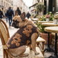🎁2026 New Arrivals 50% OFF💥Plush Pet Vest – Warm, Cozy & Easy to Wear🐻