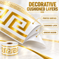 ⏳Time-Limited Special⏰Self-Adhesive Skirting Board Border Sticker🧱🔰