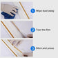 ⏳Time-Limited Special⏰Anti-mould adhesive tape for ceramic tiles (8mm*6m)🧱💛