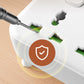 ⏳Time-Limited Special⏰[Practical Gift] Connecting Socket with Type-C Charging Plug