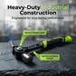 ⏳Time-Limited Special⏰Heavy-Duty Multi-Purpose Claw Hammer | Trade-Grade | Heat-Treated | Anti-Slip Grip
