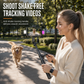 ⏳Time-Limited Special⏰Extendable Selfie Stick Tripod with Bluetooth Remote Control and Handheld Phone Gimbal Stabilizer for Live Streaming and Photography