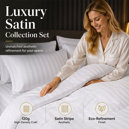 ⏳Time-Limited Special⏰Premium Hotel Style Bedding Set –Sleep Like You’re on Holiday Every Night ✨
