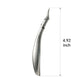 ⏳Time-Limited Special⏰Stainless Steel Ingrown Toenail Clipper Set – Precise, Sturdy, Portable ✨