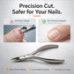 ⏳Time-Limited Special⏰Stainless Steel Ingrown Toenail Clipper Set – Precise, Sturdy, Portable ✨