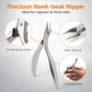 ⏳Time-Limited Special⏰Stainless Steel Ingrown Toenail Clipper Set – Precise, Sturdy, Portable ✨