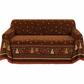⏳Time-Limited Special⏰Thickened Christmas Style Chenille Sofa Cover Full Coverage Cat Scratch Resistant and Stain Resistant Couch Slipcover