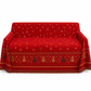 ⏳Time-Limited Special⏰Thickened Christmas Style Chenille Sofa Cover Full Coverage Cat Scratch Resistant and Stain Resistant Couch Slipcover