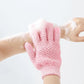 ⏳Time-Limited Special⏰Five-Finger Exfoliating Glove for Bath and Shower