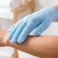 ⏳Time-Limited Special⏰Five-Finger Exfoliating Glove for Bath and Shower