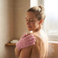 ⏳Time-Limited Special⏰Five-Finger Exfoliating Glove for Bath and Shower