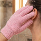 ⏳Time-Limited Special⏰Five-Finger Exfoliating Glove for Bath and Shower