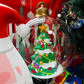⏳Time-Limited Special⏰Outdoor Christmas PVC inflatable Decorated Ball