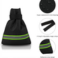 ⏳Time-Limited Special⏰Outdoor Waterproof Faucet Covers with Reflective Strips🚰❄️