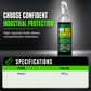 🎁2026 New Arrivals 50% OFF💥3 in 1 Rust Remover & Phosphating Agent – Degrease, Remove Rust, Anti-Rust ✨