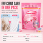 Eco Friendly Concentrated Laundry Detergent Beads
