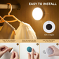 🎁2026 New Arrivals 50% OFF💥Motion Sensor Automatic Rechargeable Light