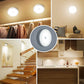 🎁2026 New Arrivals 50% OFF💥Motion Sensor Automatic Rechargeable Light