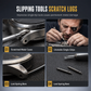 ⏳Time-Limited Special⏰Watch Repair Tool V Shaped Spring Bar Pliers and Tweezers Kit for Strap Removal