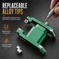 ⏳Time-Limited Special⏰Watch Repair Tool V Shaped Spring Bar Pliers and Tweezers Kit for Strap Removal