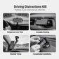 ⏳Time-Limited Special⏰Universal Sun Visor Car Phone Holder