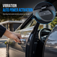 ⏳Time-Limited Special⏰SP11 Car Sun Visor Bluetooth Hands Free Speakerphone with Vibration Activated Auto Power On A2DP Support and Caller ID Voice Prompt