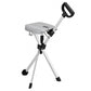 🚶 LIMITED-TIME 40% OFF! ✨ Portable Folding Cane Chair – Dual Walking & Seat, Anti-Slip, Lightweight 🪑