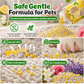 ⏳Time-Limited Special⏰Cat Litter Deodorizer Granules – Fresh Scents for a Cleaner Home 🌸✨