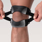 ⏳Time-Limited Special⏰Adjustable Patella Support Knee Strap – Dual-Band Brace for Active Support & Everyday Comfort ✨