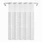 ⏳Time-Limited Special⏰Waterproof Floral Shower Curtain🛁