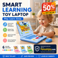 ⏳Time-Limited Special⏰Interactive Simulation Toy Laptop｜Kids Educational Pretend Play Learning Toy🖥️